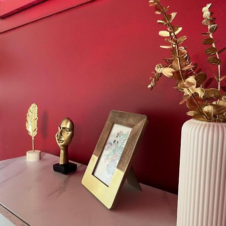 Golden Dreamscape - Superbe, Calme Et Lumineux Apartment Thonon-les-Bains Luaran gambar